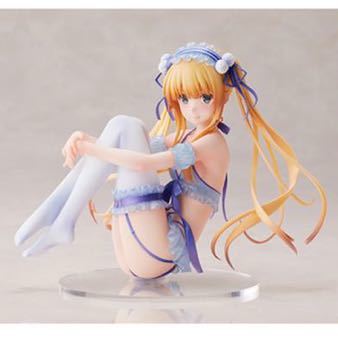 【低価，100%新品】 澤村 スペンサー 英梨々 ~ランジェリーver. フィギュア 冴えない彼女の育てかた(その他)｜売買されたオークション情報、yahooの商品情報をアーカイブ公開 - オークファン その他