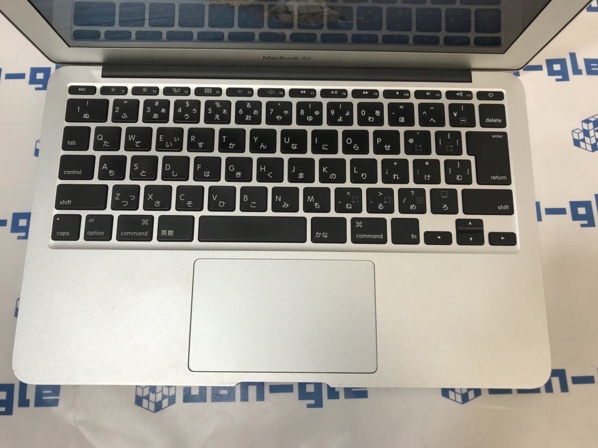 MacBook Air 2012年モデル（中古美品） 1円 スタート][中古] Apple MacBook Air (11-inch， Mid 2012) [i5