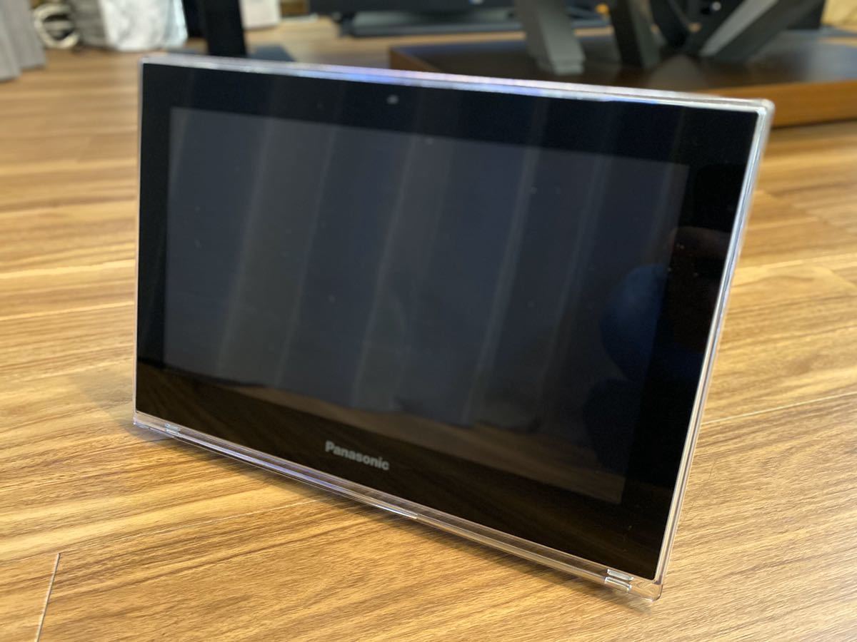 HF-MC10A1 パナソニック 住宅機器コントローラー ホームサーバー+