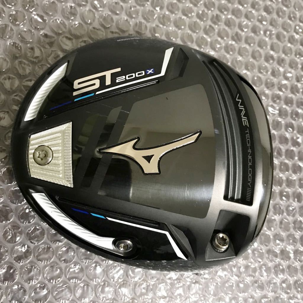 【セール】 ST200X ドライバー ヘッド レンチ ヘッドカバー 460cc 10.5 ミズノプロ MODEL MP TYPE タイプ JPX GX 世界戦略 MIZUNO(フレックス その他)｜売買されたオークション情報、yahooの商品情報をアーカイブ公開 男性右きき用