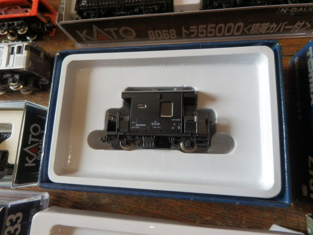 Vintage⁄KATO⁄関水金属・TOMIX・MICRO ACEなどNゲージ N Gauge
