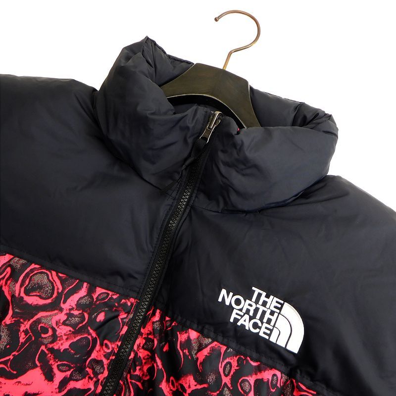 ■THE NORTH FACE ノースフェイス 定4.7万 1996Retro Nuptse Jacket 700FP 高機能RDS DOWN ダウンジャケット ヌプシ F26 L ▲044▼bus2019c