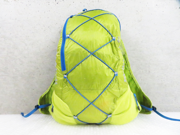 クロスランナーパック 0 1 | Cross モンベル Pack Montbell Runner Women's｜モンベル Unisex 3｜モンベル mont-bell ｜ クロスランナー クロスランナーベスト｜モンベル