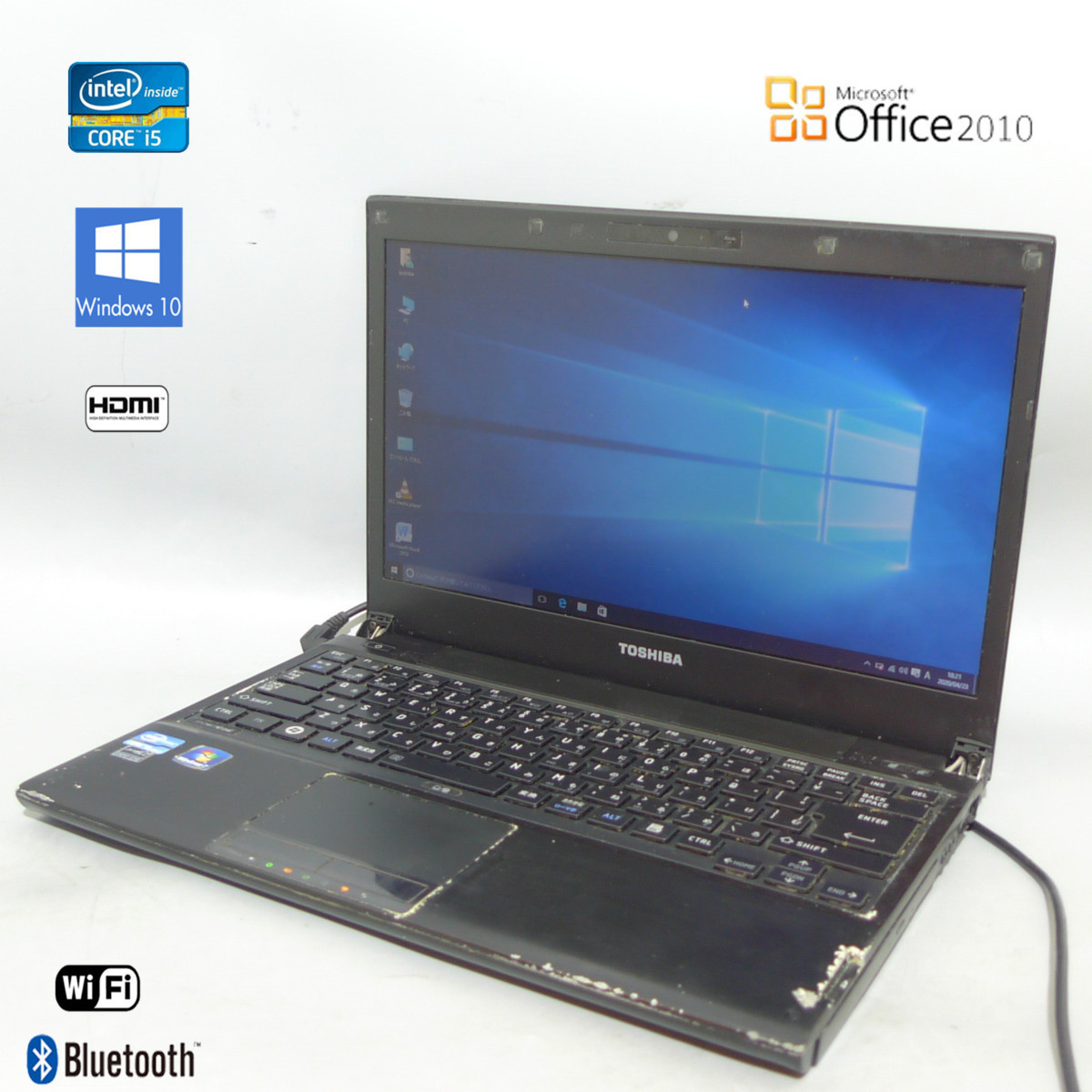 中古 ～ 新品同様訳ありパソコン – ICHIBAKAN ノートパソコン ノート
