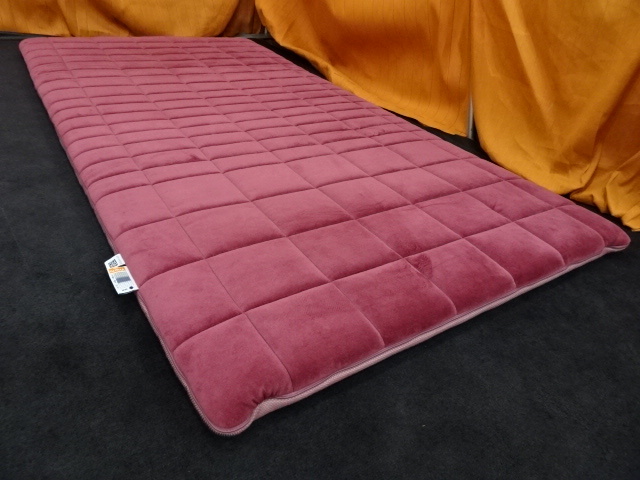  展示品 エアウィーヴ airweave 四季布団 和匠 シングルサイズ(シングル)｜売買されたオークション情報、yahooの商品情報をアーカイブ公開 - オークファン シングル