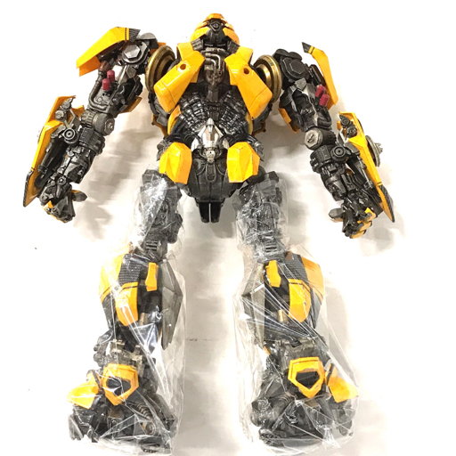 バンブルビー 3A - [トランスフォーマー⁄最後の騎士王] toys FIG