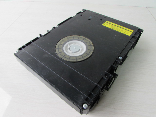 中古 MITSUBISHI Blu-rayレコーダー用【DVR-BZ250】 / 交換・換装用　ブルーレイドライブ 【N75M0CJN】 C02050_1