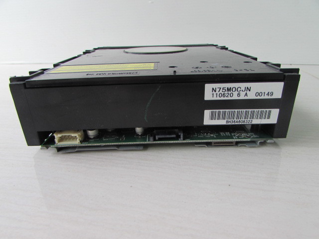 中古 MITSUBISHI Blu-rayレコーダー用【DVR-BZ250】 / 交換・換装用　ブルーレイドライブ 【N75M0CJN】 C02050_3