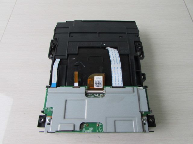 中古 MITSUBISHI Blu-rayレコーダー用【DVR-BZ250】 / 交換・換装用　ブルーレイドライブ 【N75M0CJN】 C02050_5