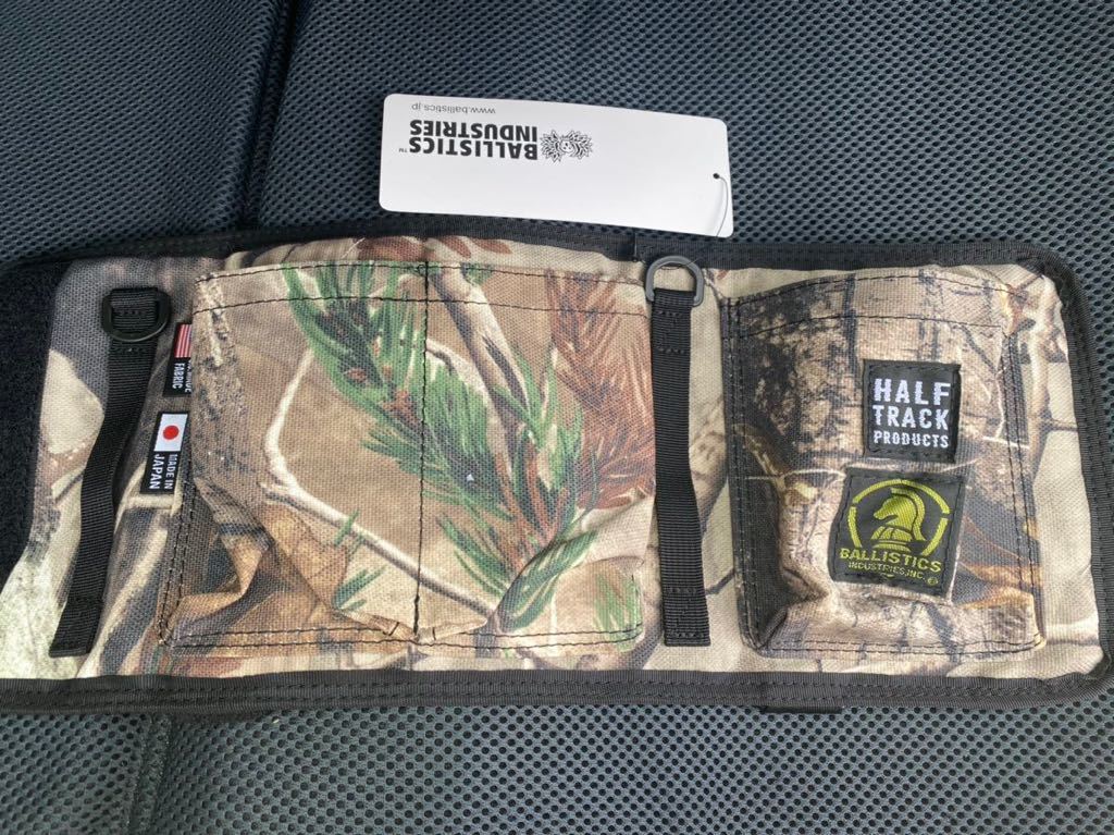  品 Ballistics バリスティクス ウエットティッシュ カバー リアルツリー(キャンプ、アウトドア用品)｜売買されたオークション情報、yahooの商品情報をアーカイブ公開 - オークファン その他
