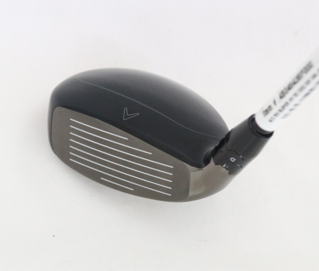 キャロウェイ Callaway ユーティリティ スーパーハイブリット20