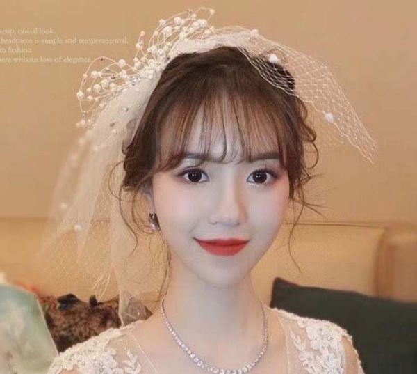 ウェディング ショートベール ヘアピン付 リボン パール チュール ヘッドドレス ブライダル 結婚 花嫁 Cbt F035 ウエディングベール 売買されたオークション情報 Yahooの商品情報をアーカイブ公開 オークファン Aucfan Com