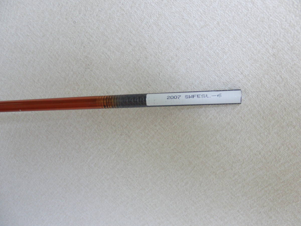 ★中古★　 COMPOSITE TECHNO Fire Express SL 6　PROTTYPE 