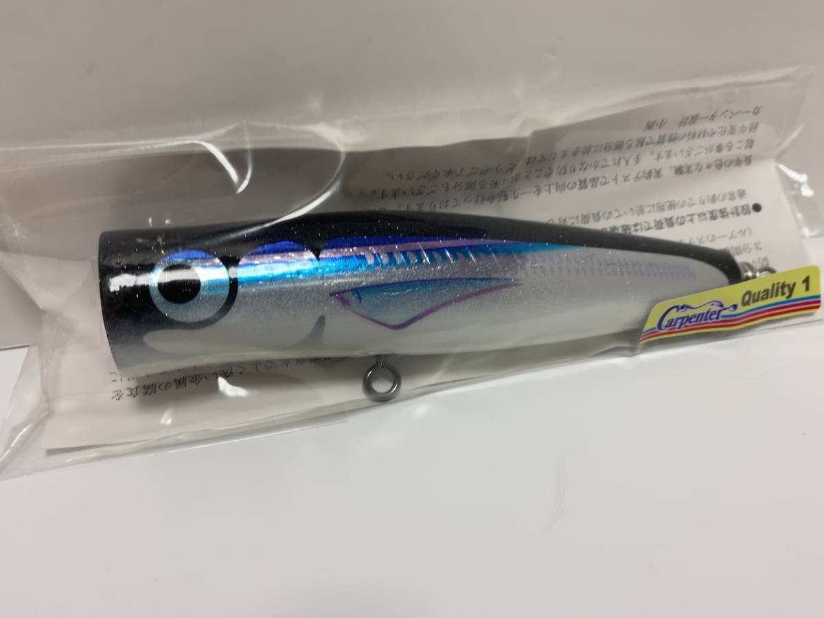 テイ新品未開封カーペンターダムセルDamsel 185CRF記念限定カラー テイ新品未開封カーペンターダムセルDamsel 185CRF記念限定カラー テイ