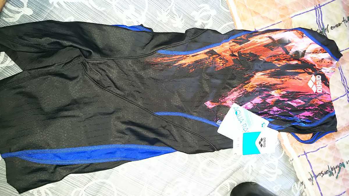 アリーナ レディース 競泳水着 | arena 返品交換不可 競泳 スイムウェア 練習用 水泳 スイミング 水着 練習用水着 WA承認 ブランド リミックタイプロウ(クロスバック)
