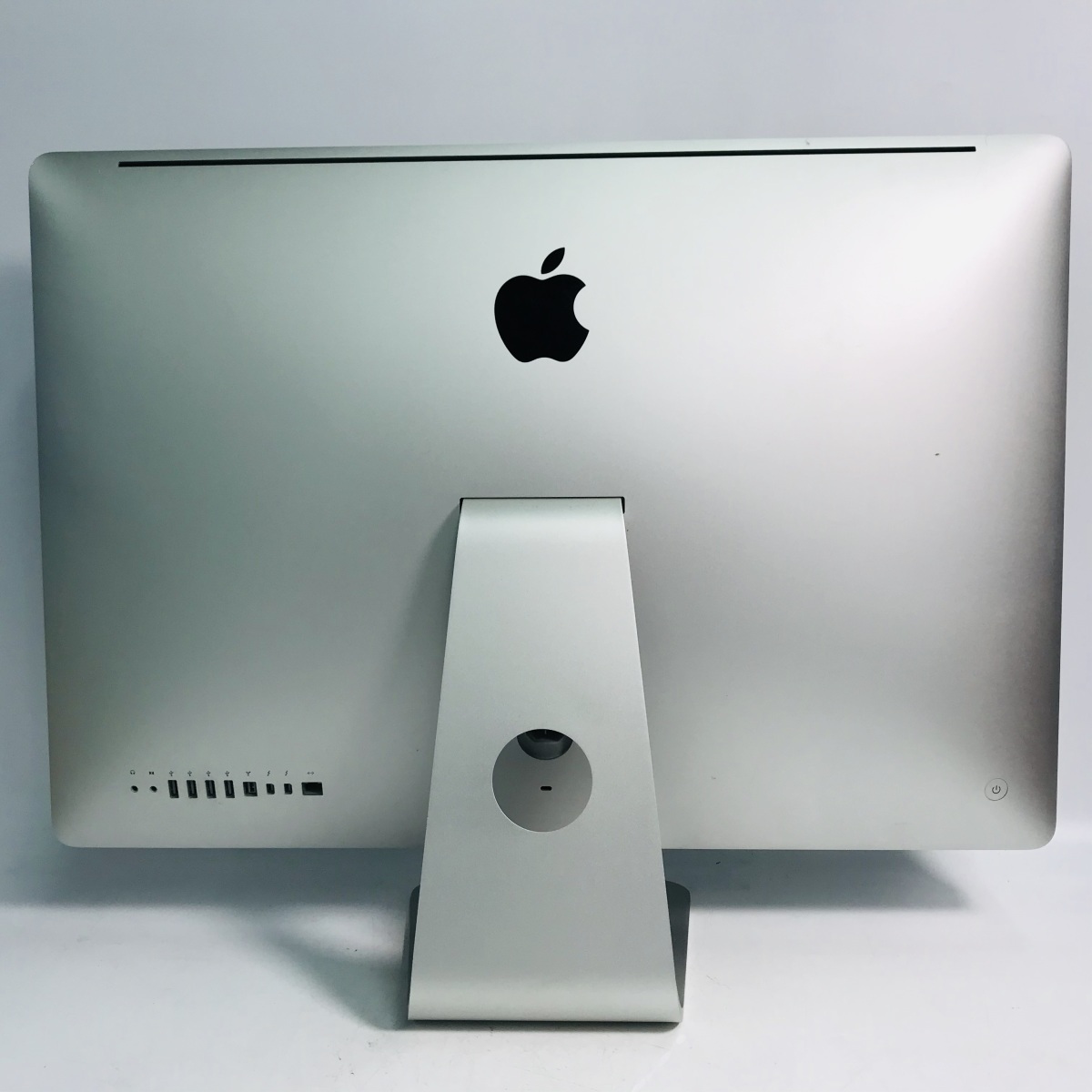 ジャンク iMac 27インチ Mid 2011 Core i5 2.7GHz/4GB/1TB MC813J/A