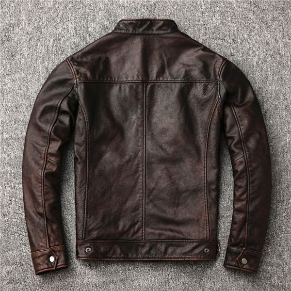 Schott ダブルライダース 618 バイカータグ レザージャケット