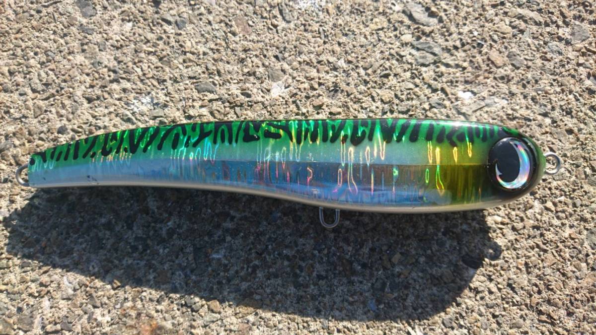 ララペン　200　中古