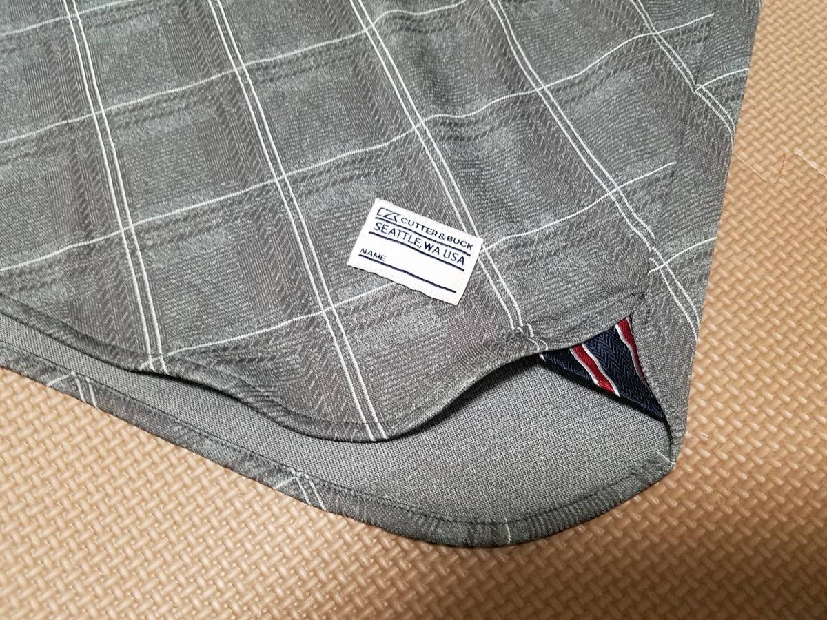 CUTTER&amp;BUCK キャディバッグ - 上位モデル CUTTER&amp;BUCK(カッターアンドバック)｜中古ゴルフウェア通販サイトSTST 未 0 5型 カッター＆バック ブランド通販のBUYMA Cutter&amp;Buck(カッターアンドバック) チェック（ブランドカッター&amp;バック）（パンツ｜メンズ カッターアンドバック dショッピング |カッター＆バック カッター＆バック（ウェア｜ゴルフ）：スポーツ・アウトドア