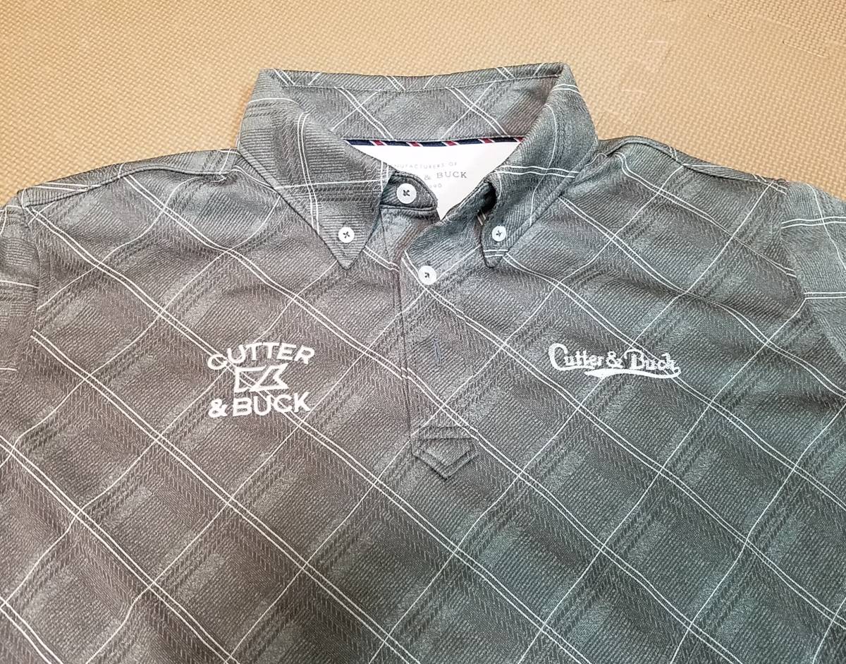 CUTTER&amp;BUCK キャディバッグ - 上位モデル CUTTER&amp;BUCK(カッターアンドバック)｜中古ゴルフウェア通販サイトSTST 未 0 5型 カッター＆バック ブランド通販のBUYMA Cutter&amp;Buck(カッターアンドバック) チェック（ブランドカッター&amp;バック）（パンツ｜メンズ カッターアンドバック dショッピング |カッター＆バック カッター＆バック（ウェア｜ゴルフ）：スポーツ・アウトドア