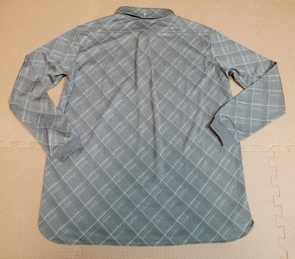 CUTTER&amp;BUCK キャディバッグ - 上位モデル CUTTER&amp;BUCK(カッターアンドバック)｜中古ゴルフウェア通販サイトSTST 未 0 5型 カッター＆バック ブランド通販のBUYMA Cutter&amp;Buck(カッターアンドバック) チェック（ブランドカッター&amp;バック）（パンツ｜メンズ カッターアンドバック dショッピング |カッター＆バック カッター＆バック（ウェア｜ゴルフ）：スポーツ・アウトドア