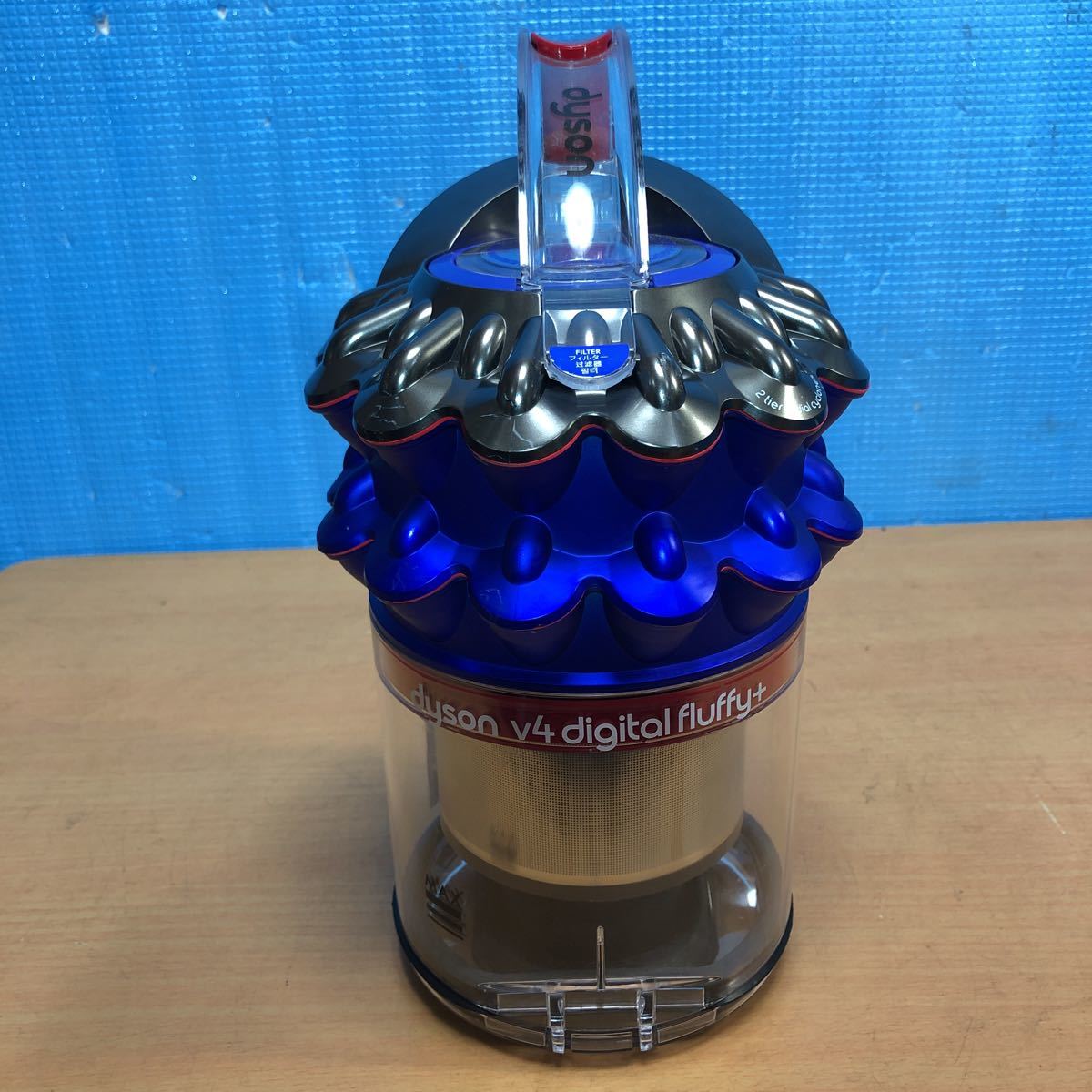 CY29 掃除機 V4 ダイソン Dyson dyson 公式通販 キャニスター掃除機 米 