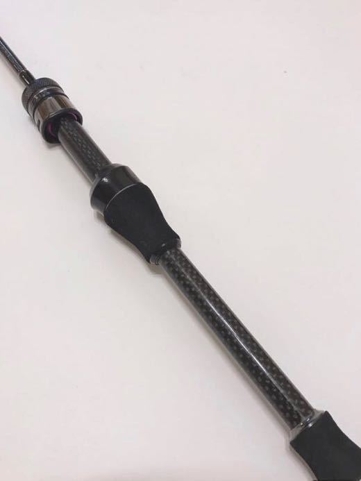 定番，格安 マグナムクラフト X5922 チタンティップ アジング ワンピースロッド(ルアーロッド)｜売買されたオークション情報、yahooの商品情報をアーカイブ公開 - オークファン ルアーロッド