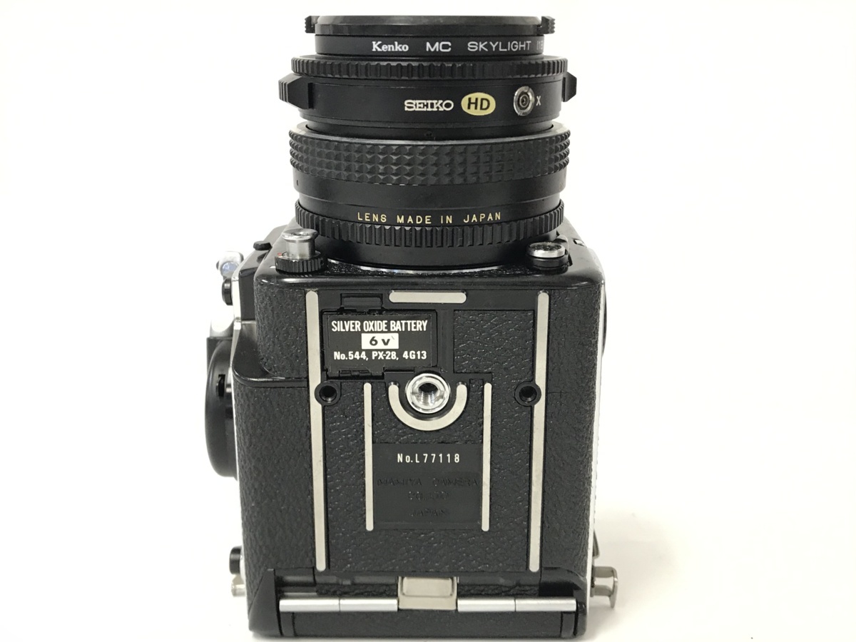 Mamiya M645 0 | マミヤ 1000S 中判フィルムカメラ mamiya マミヤ
