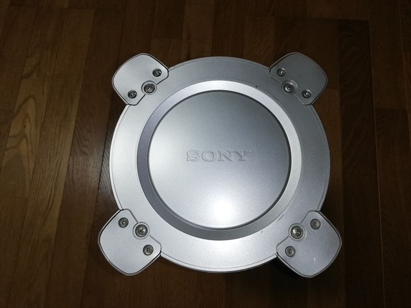 お買い得，SALE SONY XS-TL1 アクティブ サブウーハー 動作確認済