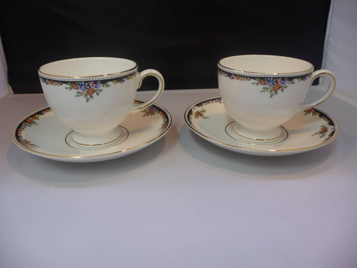 ウェッジウッド オズボーン WEDGWOOD 公式通販 プレート オーバル皿 