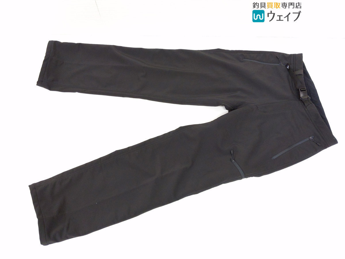  モンベル mont-bell アウトドアウェア ノマドパンツ 1105496 Mサイズ(その他)｜売買されたオークション情報、yahooの商品情報をアーカイブ公開 - オークファン その他