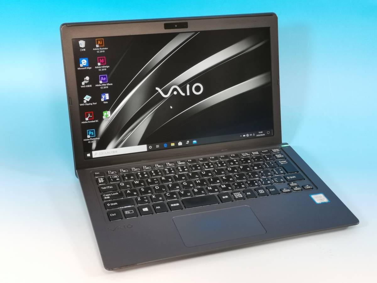 VAIO S11（VJS111）ノートPC Core i7-6500U 8GB ◇◇ VAIO S11 VJS111【Core i7 6500U /8GB/SSD 256GB(M.2)/Windows10