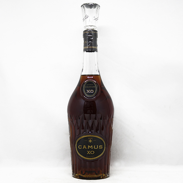 古酒 ヘネシー Hennessy XO コニャック 40% 未開栓 700ml 金キャップ