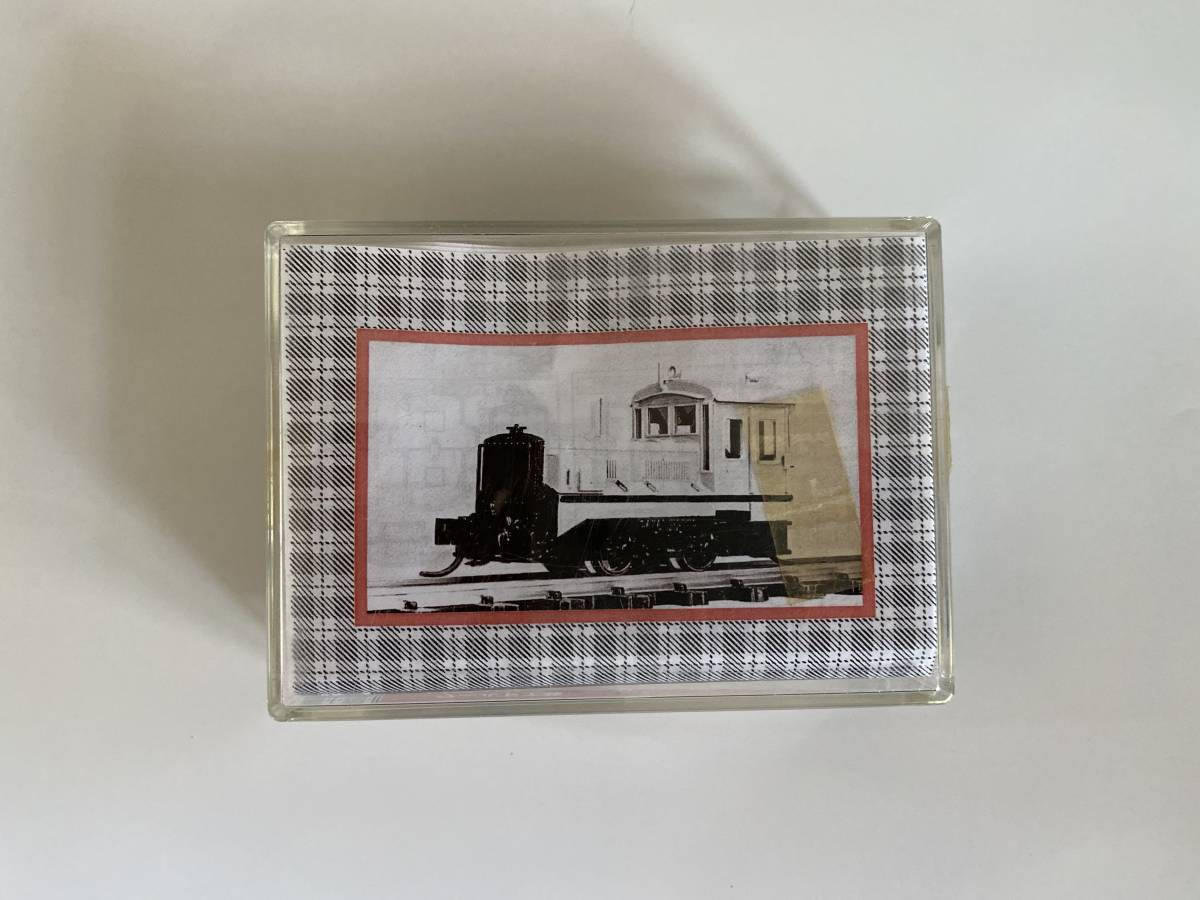 ワールド工芸 1⁄87 9mm HOナロー 木曾森林鉄道 □ワールド工芸・特別