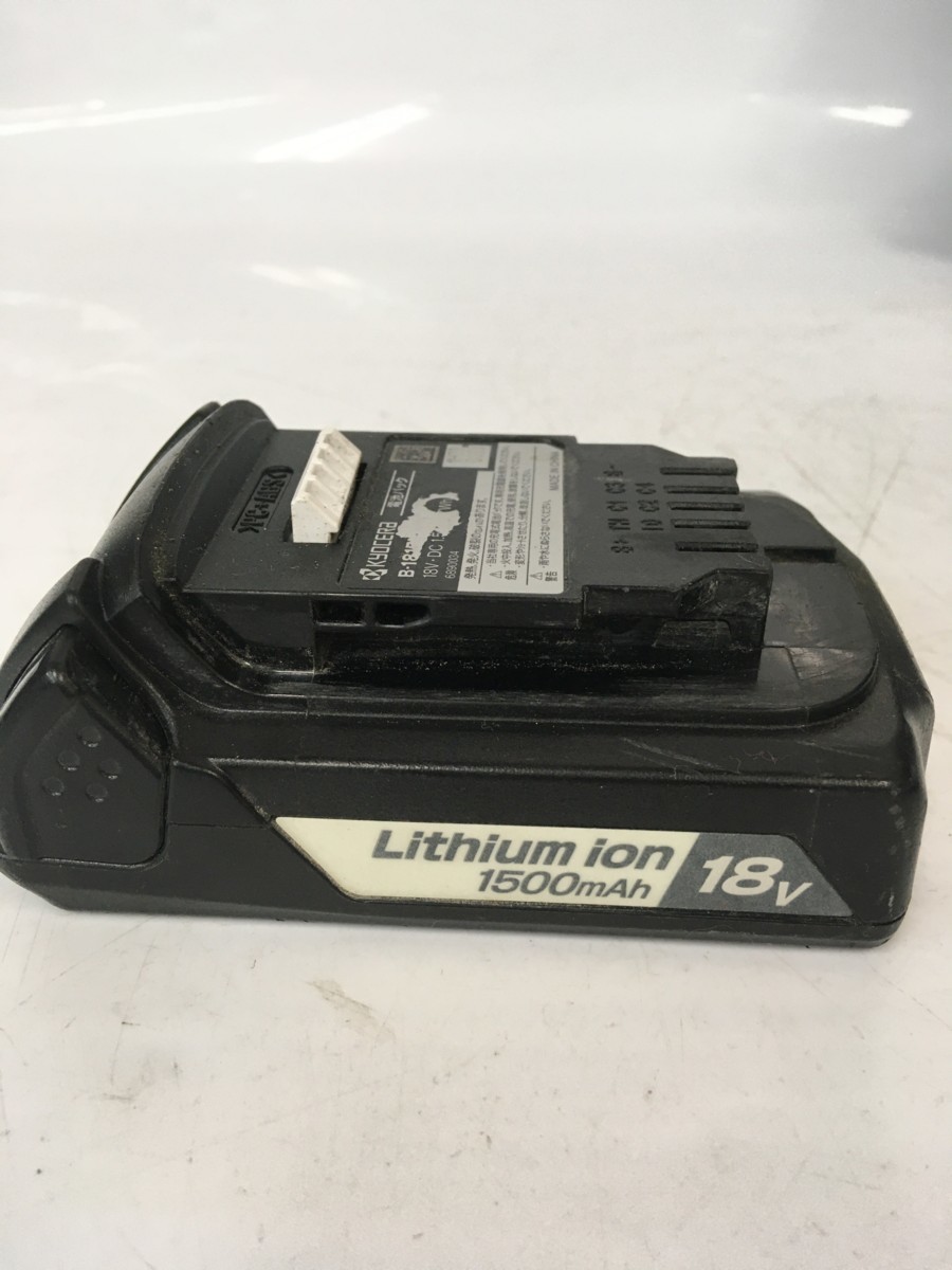 充電式インパクトドライバー リョービ BID-11XR町田店 旧リョービ 新