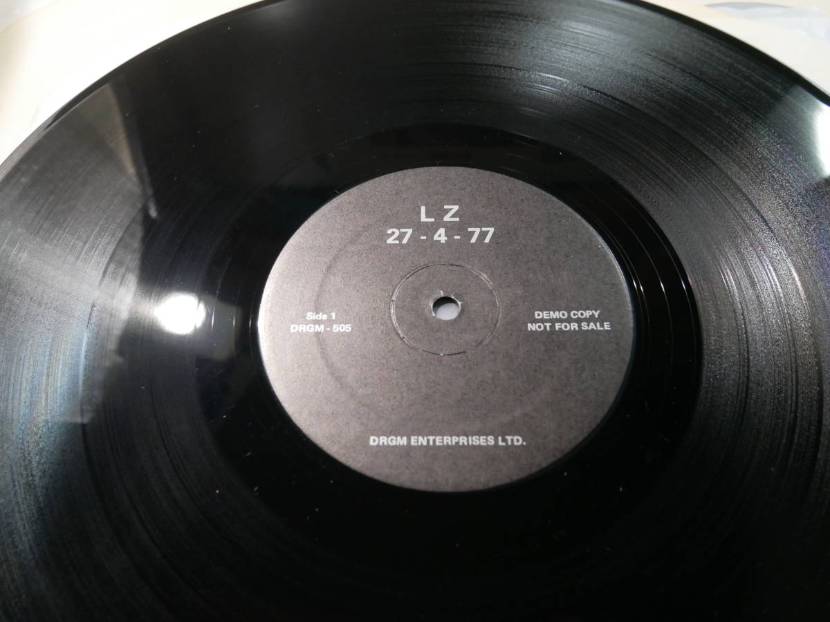 Led Zeppelin ミュージック - DISC SET: レッド・ツェッペリンIV Music 