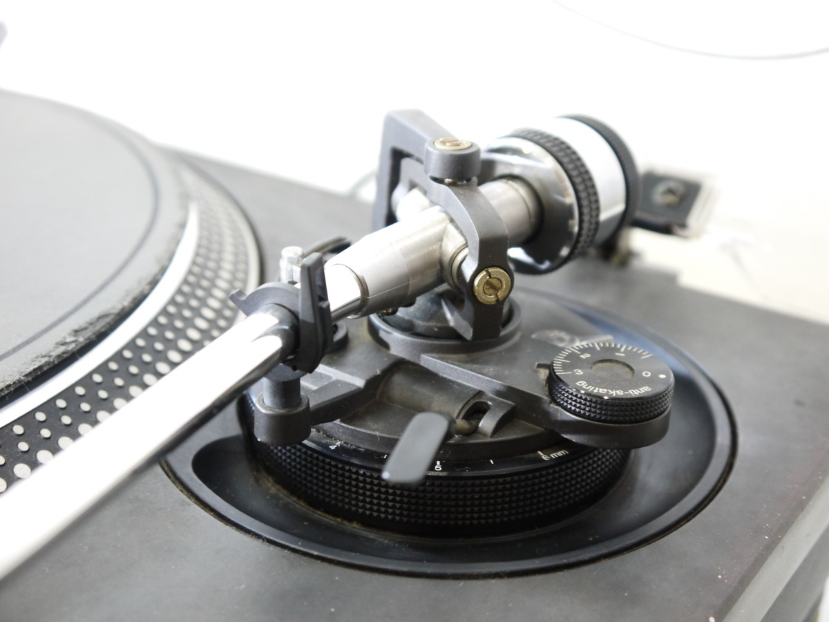 Technics テクニクス SL-1200MK3 mk3 中古の通販 ターンテーブル – sl