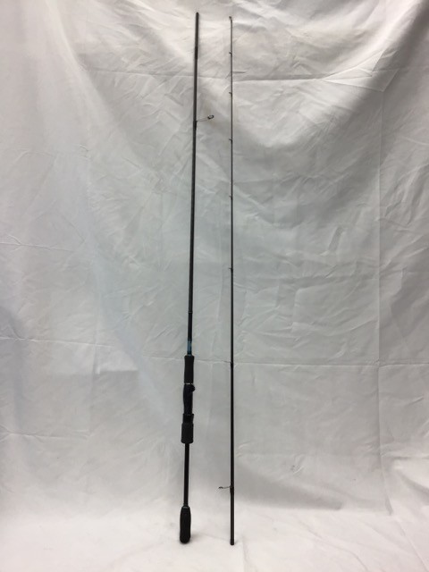 格安，得価 0802-066K④4609 Daiwa ダイワ Emeraldas エメラルダス 83ML 海水 ルアーロッド 竿(ダイワ)｜売買されたオークション情報、yahooの商品情報をアーカイブ公開 - オークファン ルアーロッド