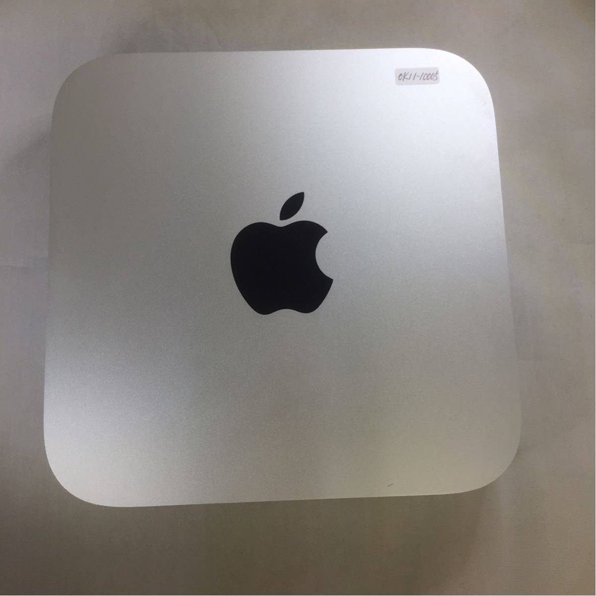 ☆良品☆Apple Mac mini(Late 2012)☆ 2.5 GHz☆4.00GB☆500GB☆OK11