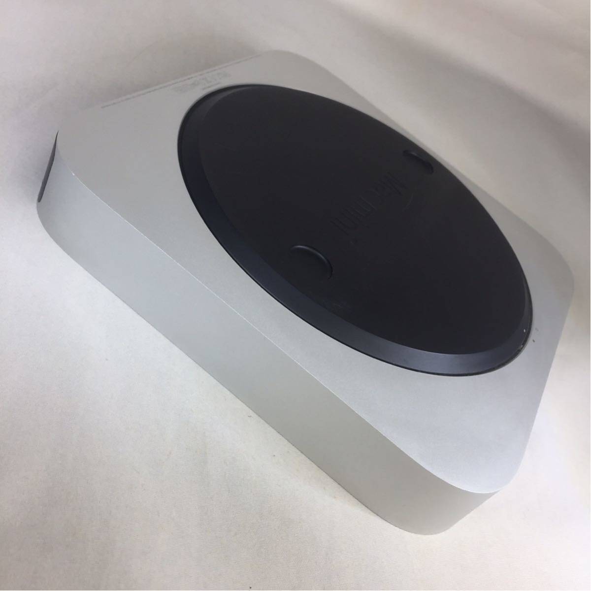 ☆良品☆Apple Mac mini(Late 2012)☆ 2.5 GHz☆4.00GB☆500GB☆OK11