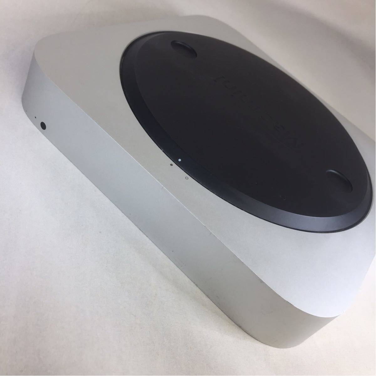 ☆良品☆Apple Mac mini(Late 2012)☆ 2.5 GHz☆4.00GB☆500GB☆OK11
