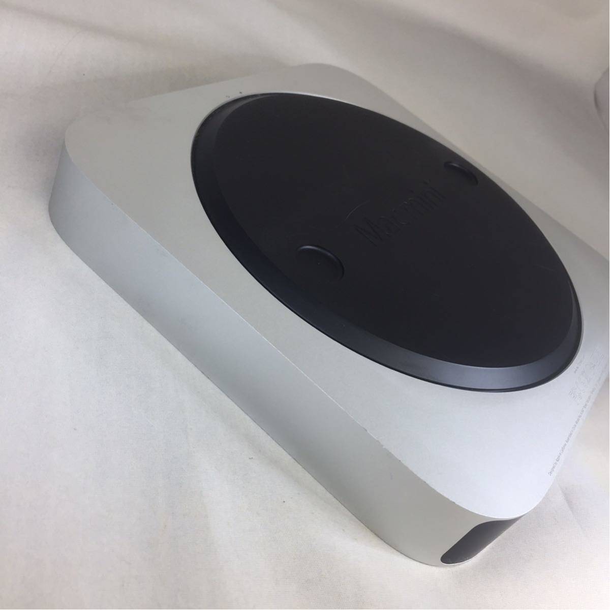 ☆良品☆Apple Mac mini(Late 2012)☆ 2.5 GHz☆4.00GB☆500GB☆OK11