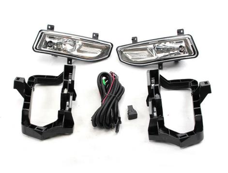 日産ノート　e-POWER 左LEDヘッドライト＋左フォグランプセット　HE12 ノート HE12 e-POWER e－パワー X 日産 価格.com NOTE | 型式:DAA