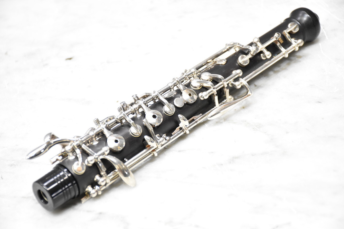 YAMAHA YOB821 オーボエ 送料無料!!】☆ YAMAHA Custom YOB-821 ヤマハ 