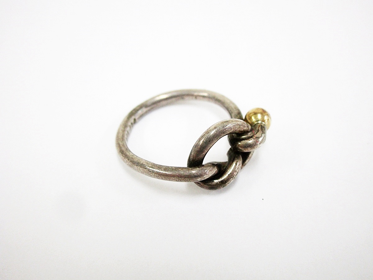 数量限定，品質保証 05 58-318416-05 [Y] ティファニー TIFFANY&Co 