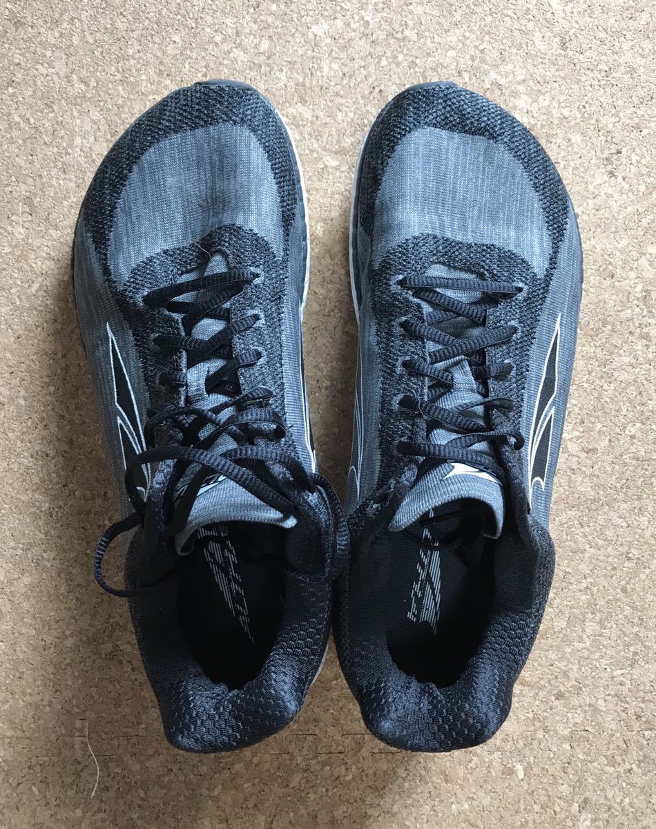 定番，大得価 アルトラ エスカランテ1.0 dark shadow 28.0 altra escalante(28.0cm)｜売買されたオークション情報、yahooの商品情報をアーカイブ公開 - オークファン 28.0cm