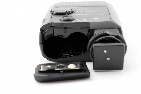 HX-18W Konica コニカ HEXAR用 - ストロボ Yahoo!オークション