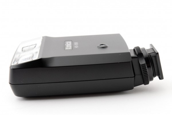 HX-18W Konica コニカ HEXAR用 - ストロボ Yahoo!オークション