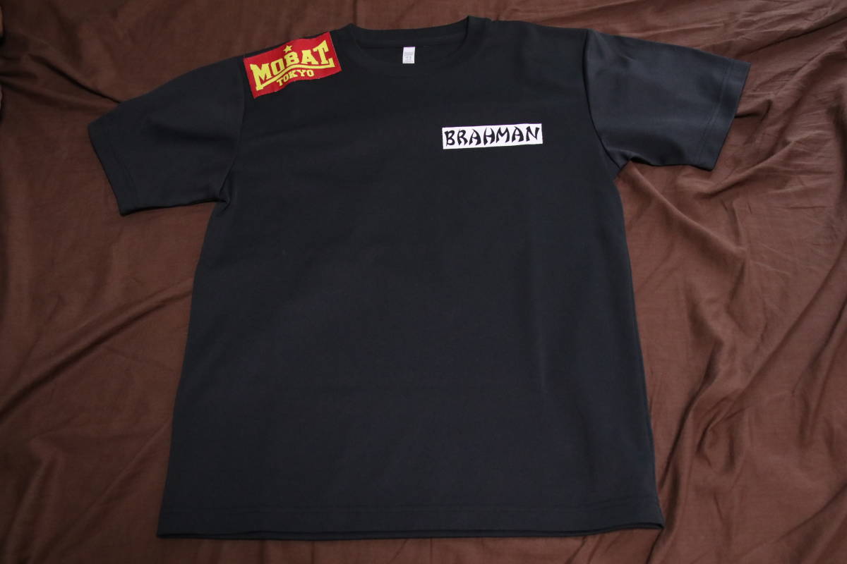 MOBSTYLES WEB | STORE ANNIVERSARY LIVE 25TH BRAHMAN 25th