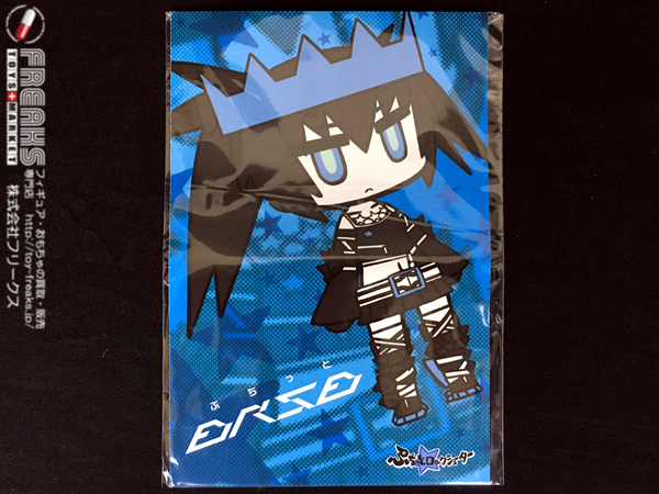 イラストレーターhuke氏初画集 Blk 限定版 Figma Brsb同梱